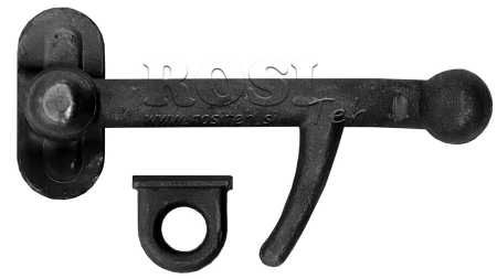 ZAPIRALO STRANICE TIP LEGERA (L) LEVO