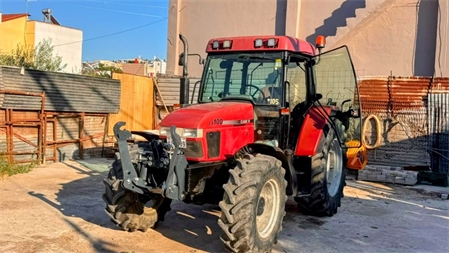 UNIVERSELE AANBOUWSET FRONTHEF CAT. 2 VOOR TRACTOR 1500 KG
