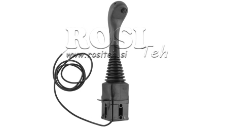 NIMCO JOYSTICK VOOR BALL WINCH - 1X KNOP