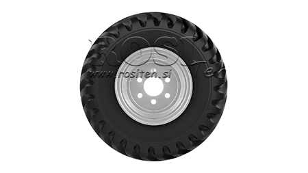 400/60-15,5 GUMA TR882 (16 PR) SA FELGOM 13,00 x 15,5