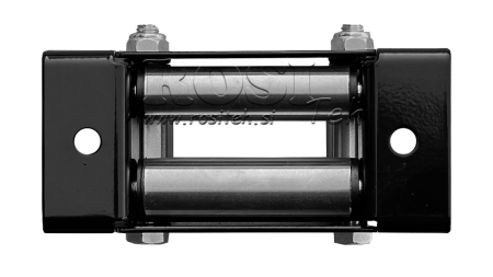 VALJČNO VODILO ZA JEKLENO VRV (3500) 73x160