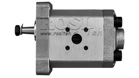 HIDRAVLIČNA ČRPALKA GR.1 2,7 CC DESNA - PRIROBNICE