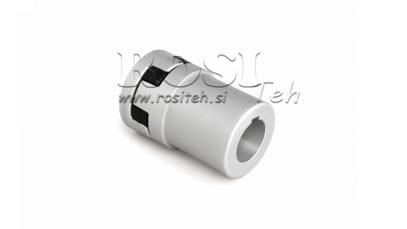 GUMI VMESNIK ND16 (5,5-9kW)  38mm/GR2