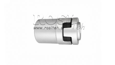 GUMI VMESNIK ND16 (5,5-9kW)  38mm/GR2