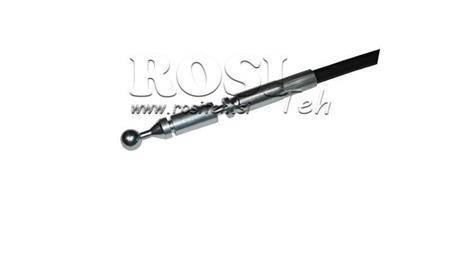 NIMCO JOYSTICK VOOR LIERBAL - 1x KNOP