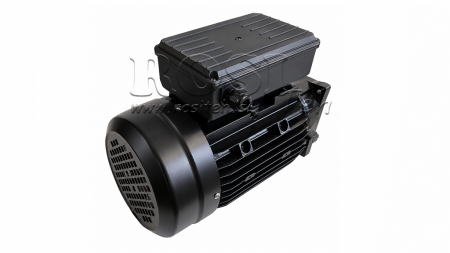 NADOMESTNI MOTOR ZA HIDRAVLIČNI AGREGAT 230V 3kW