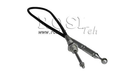 LIFTKABEL L=1000 - sferisch