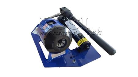 OOGDRUKAPPARAAT DRAAGBAAR 1/4-1/2 63 Ton