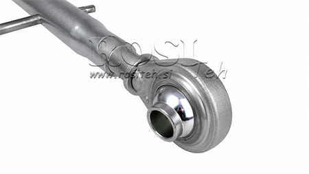 TIRANT CENTRAL MECANIC CAT 1  M27X3 - 420/620
