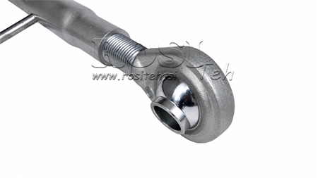 TIRANT CENTRAL MECANIC CAT 1  M27X3 - 420/620