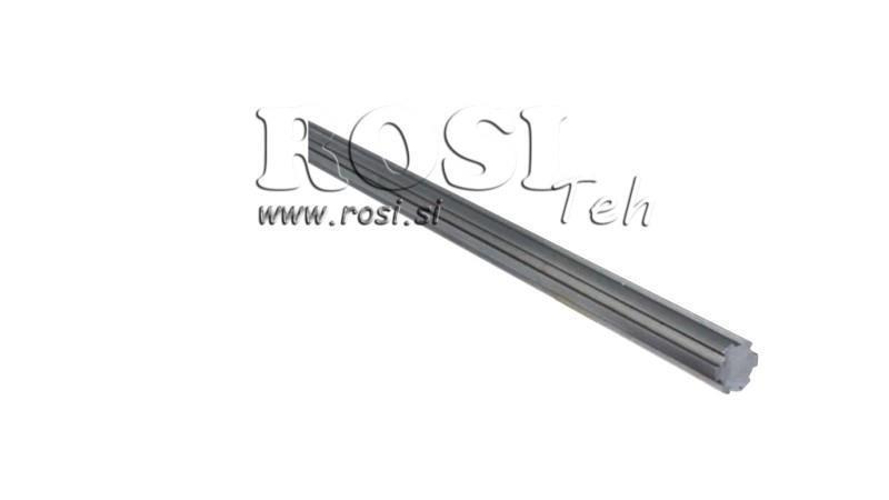 UTORNA KARDANSKA GRED 1” 3/8 L1000