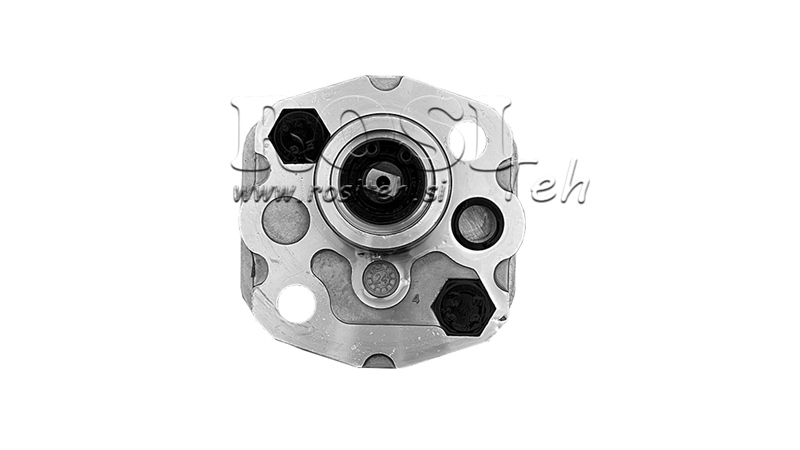 HYDRAULISCHE POMP 10C8.0X302 8.0 CC RECHTS