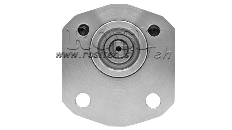 HÜDRAULIKAPUMP 10C8X179 GR.1 - 8cc - PAREM