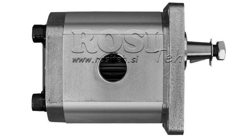 HIDRAVLIČNA ČRPALKA GR.2 16 CC DESNA - NAVOJ