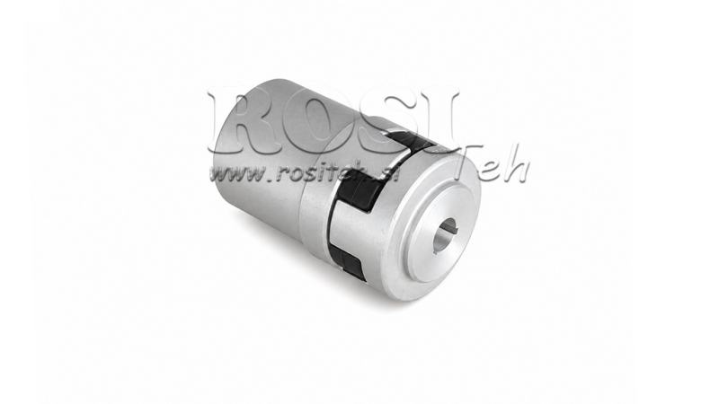 GUMI VMESNIK ND16 (5,5-9kW)  38mm/GR2