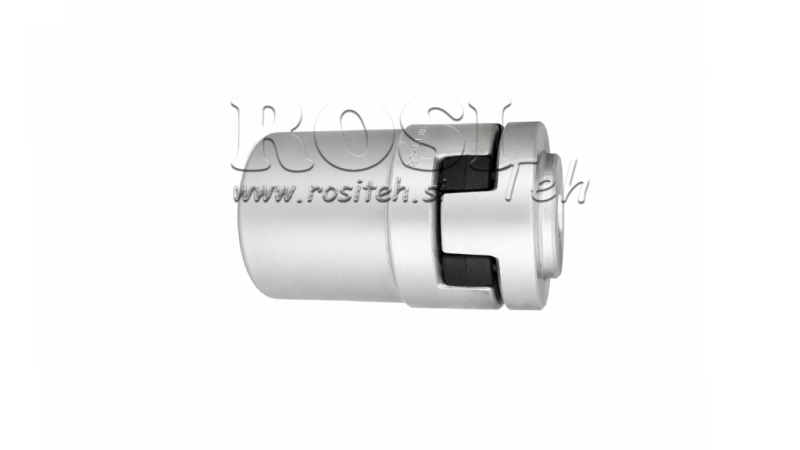 GUMI VMESNIK ND16 (5,5-9kW)  38mm/GR2