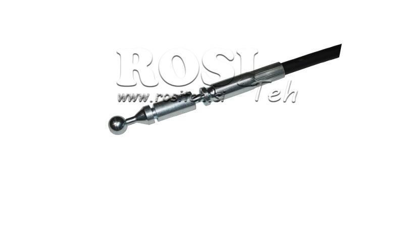 NIMCO JOYSTICK VOOR LIERBAL - 1x KNOP