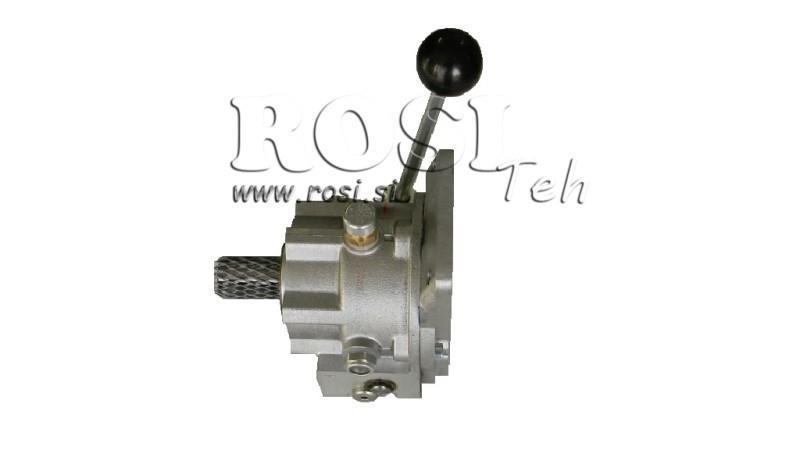 MECHANISCHE SCHAKELAAR VOOR POMP GR.2