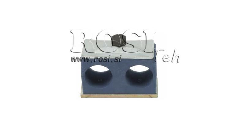 BUIS HOUDE FI 28 - DUBBEL