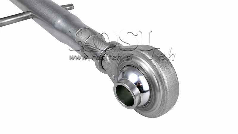 TIRANT CENTRAL MECANIC CAT 1  M27X3 - 420/620