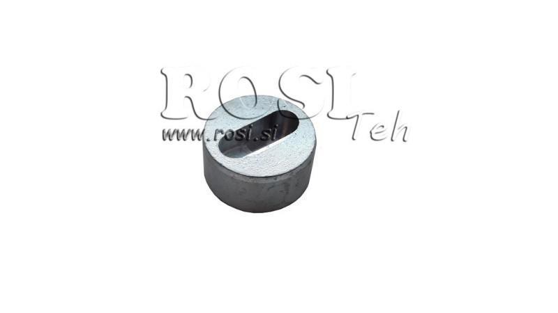 PŘEVODOVÁ TANDEMOVÁ PUMPA GR.2