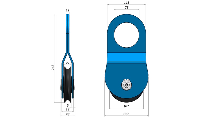 KATROL 10T