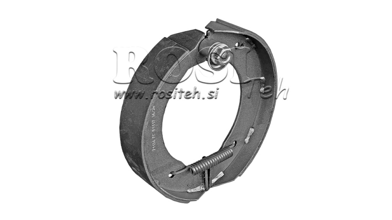 JARRUPALAT AKSELILLE 1500-1600-1800-2000MM