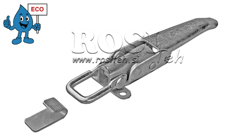 ZIJSLUITING TYPE OCCHIO ECO