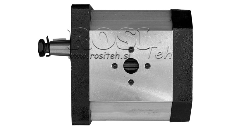 HYDRAULISCHE POMP 30A36X198 EERSTE GR.3 GR.2 36 CC LINKS