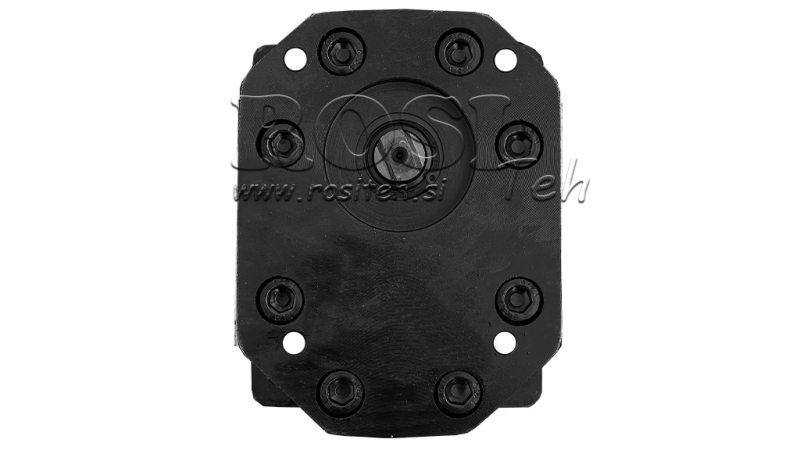HYDRAULISCHE POMP 30A36X198 EERSTE GR.3 GR.2 36 CC LINKS