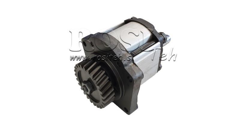 HYDRAULISCHE POMP IMT ZONDER COMPRESSOR