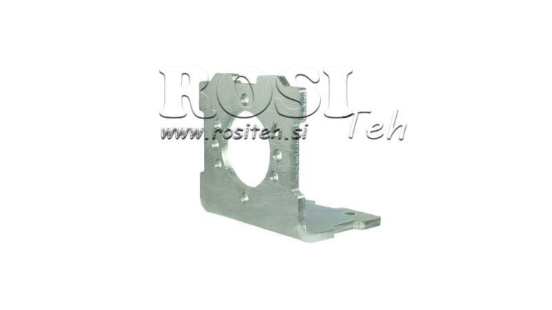 ÚHELNÝ MONTÁŽ HYDROMOTOR MP MR MS eco