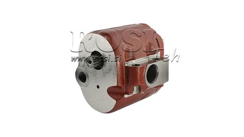 HYDRAULISCHE POMP ZETOR 26cc OUDE TYPE