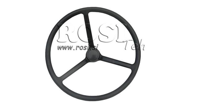 PRŮMĚR VOLANTU 435 - h 128