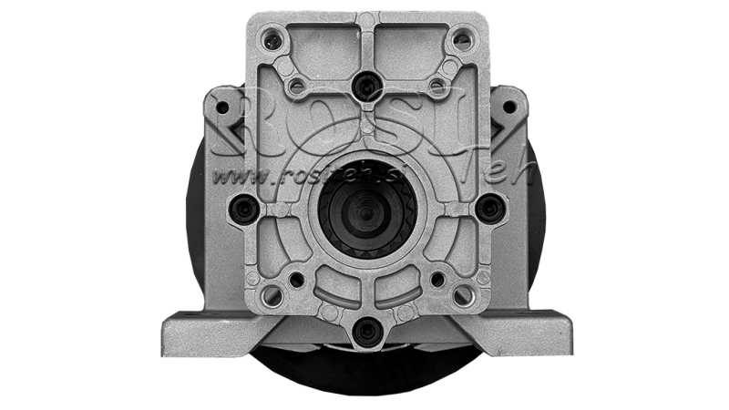 ELECTROMAGNETISCHE KOPPELING 12V VOOR POMP GR.2