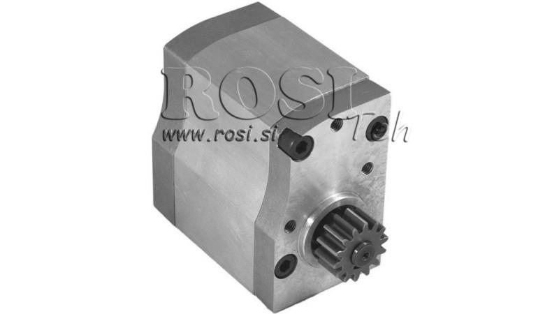 HYDRAULICKÉ ČERPADLO TRAKTOR - 52705239 - 20A11.3X239IMT