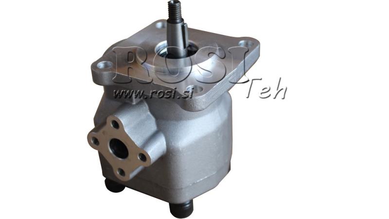 HYDRAULICKÉ ČERPADLO TRAKTORU - GP25AVB - 10A10X570SS