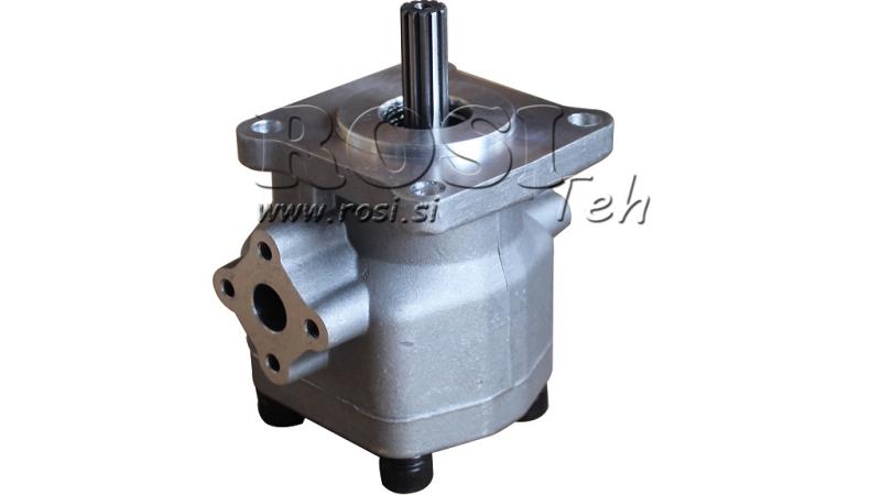 HYDRAULISCHE POMP TREKKER - 38240-76100 - 10A9X4202KU
