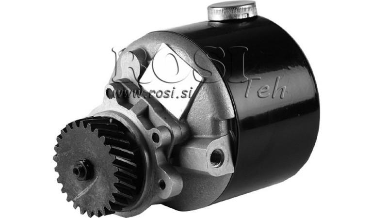 HYDRAULICKÉ ČERPADLO TRAKTORU - 87540833 - E6NN3K514EA