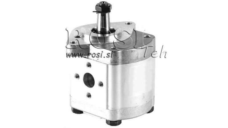 HYDRAULISCHE POMP TREKKER -  3533910M91 - 20C11X710