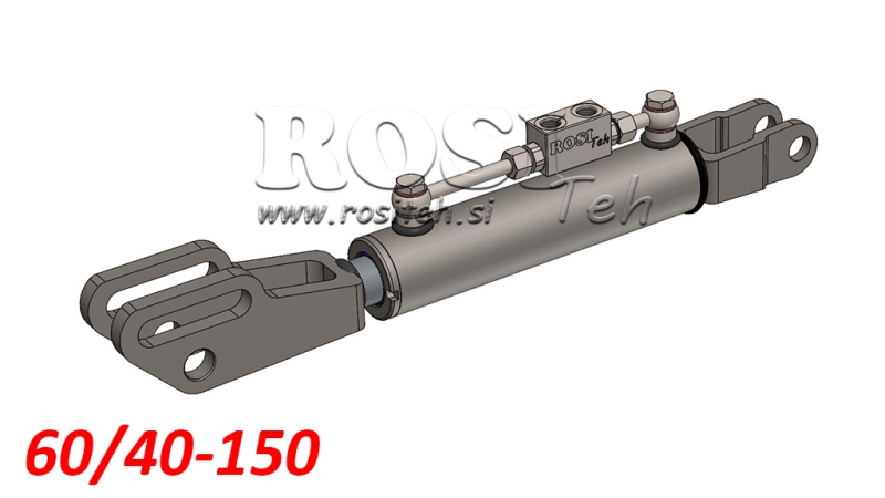 2TON. ZVEDACÍ PÁS PRO VIDLICI 60/40-150 (500mm-650mm)