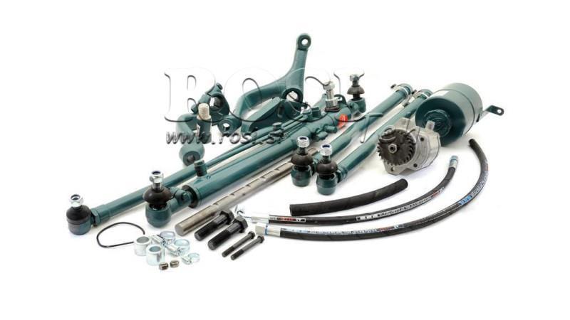 AUXILIAIRE HYDRAULISCHE STUURSET FORD 3610