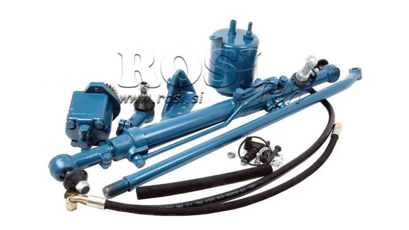 AUXILIAIRE HYDRAULISCHE STUURSET FORD 4000