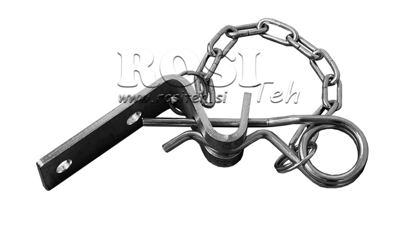 HYDRAULISCHE TOPLINKHOLDER