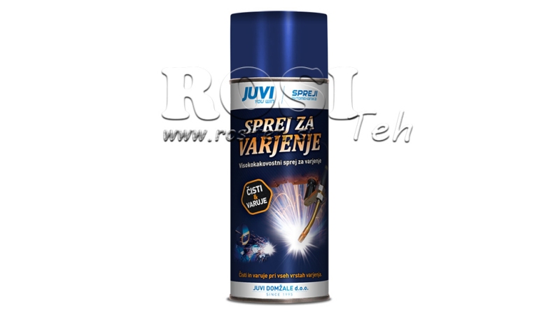 LASSPRAY 400ML
