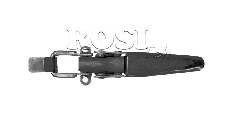 ZIJSLUITING TYPE OCCHIO ECO