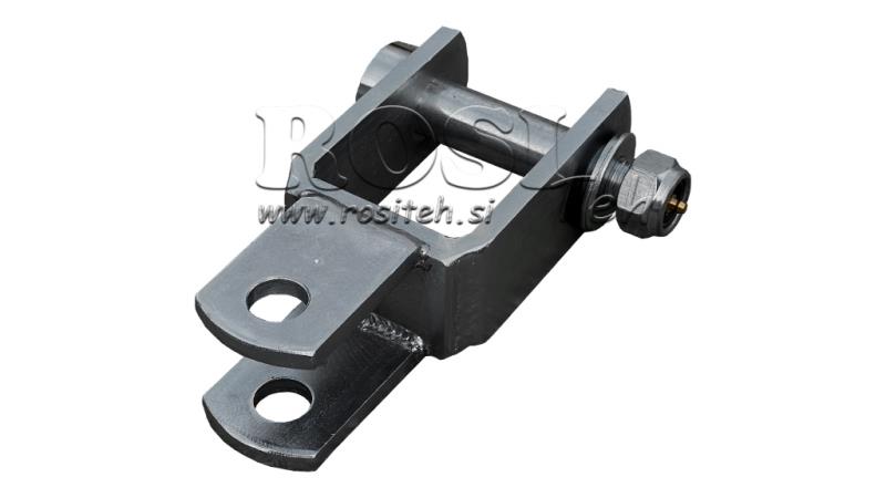 KLOUB PRO HYDRAULICKÝ ROTÁTOR