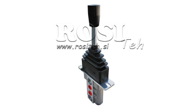 HYDRAULISCHE JOYSTICK ZONDER SLOT