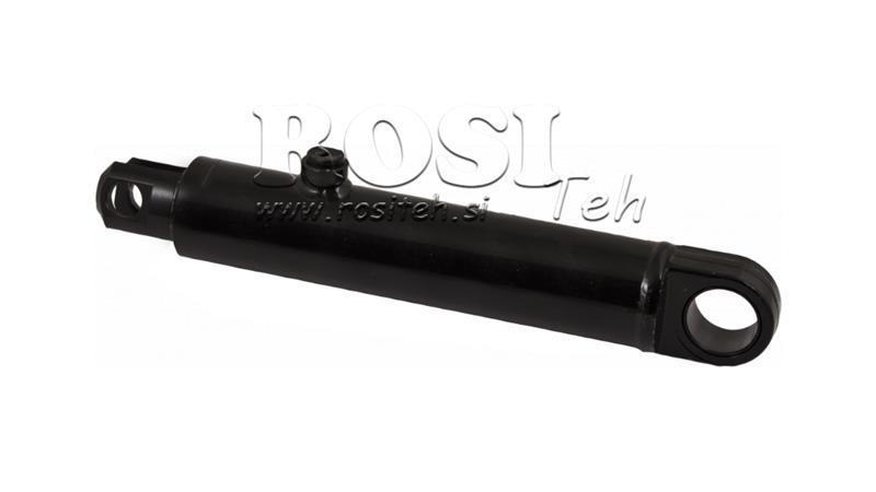 HYDRAULICKÝ ŘÍDÍCÍ CYLINDR SAME OEM-9123.330.4,9104.330.4