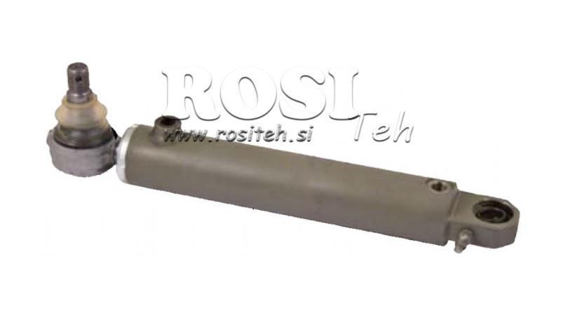 HYDRAULICKÝ ŘÍDÍCÍ CYLINDR STEJNÝ OEM-169.6352.4/10